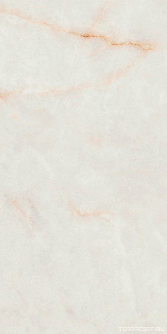 Керамогранит Atlas Concorde Italy Marvel Diva Ice Crystal Lapp. 60x120 Белый, фото 6