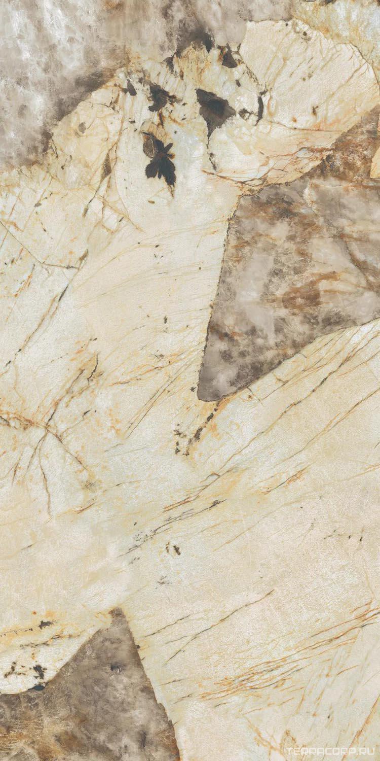 Керамогранит Atlas Concorde Italy Marvel Gala Marvel Desert Soul Lappato 60x120 Комбинированный, фото 7