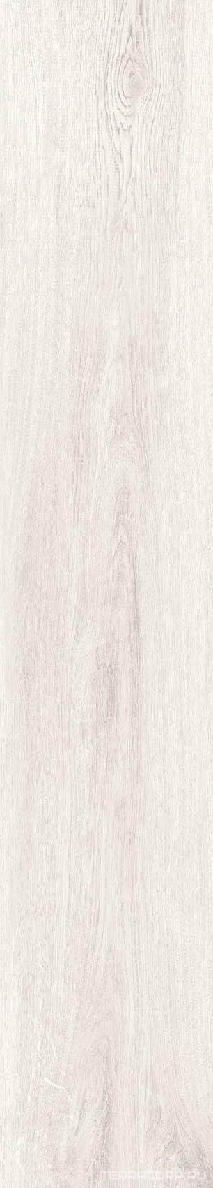 Керамогранит Alpas Euro Wood Vocore White 20x120 Белый, фото 6