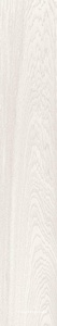 Керамогранит Alpas Euro Wood Vocore  White 20x120 Белый 