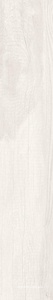 Керамогранит Alpas Euro Wood Vocore  White 20x120 Белый 