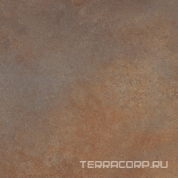 Enrich Brown (Rustin) 2 cm 60x60