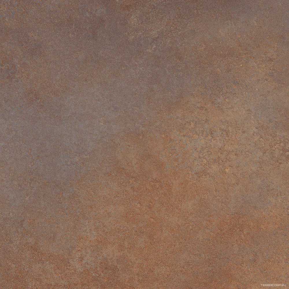 Enrich Brown (Rustin) 2 cm 60x60