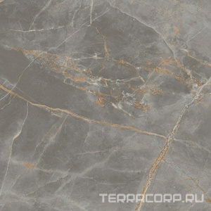 Керамогранит Atlas Concorde Italy Marvel X Marvel Fior di Bosco Lapp 120x120 Коричневый 