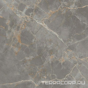 Керамогранит Atlas Concorde Italy Marvel X Marvel Fior di Bosco Lapp 120x120 Коричневый 