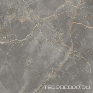 Керамогранит Atlas Concorde Italy Marvel X Marvel Fior di Bosco Lapp 120x120 Коричневый 