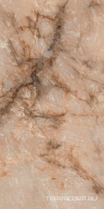 Керамогранит Atlas Concorde Italy Marvel Diva  Amethyst Lapp. 60x120 Бежевый 