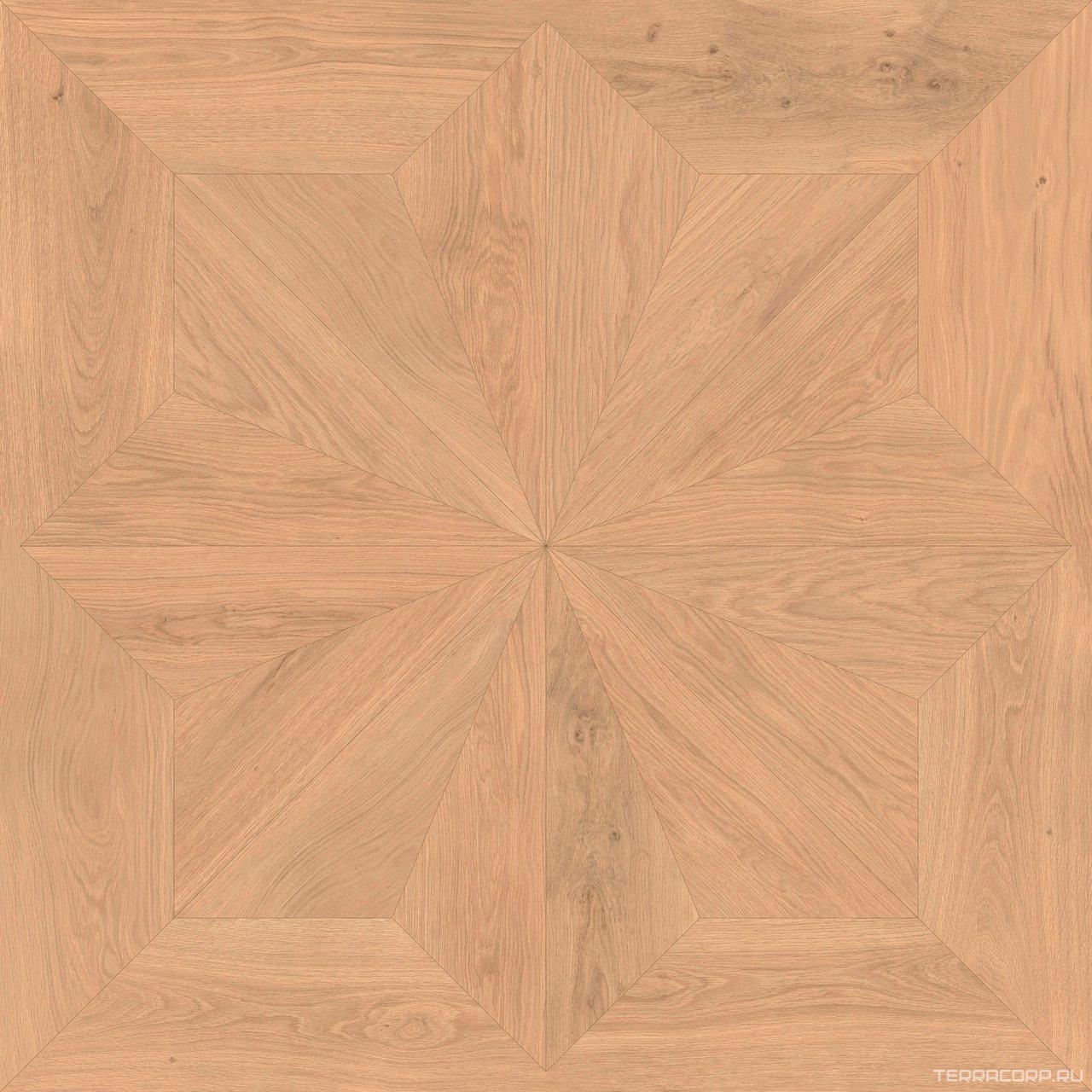 Керамогранит Atlas Concorde Italy Log Icon Oak Classic Frame 120x120 Бежевый, фото 3