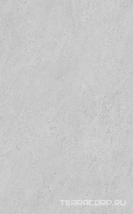Керамическая плитка Kerama Marazzi Мотиво  серый светлый глянцевый 25x40 Серый 