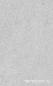Керамическая плитка Kerama Marazzi Мотиво  серый светлый глянцевый 25x40 Серый 