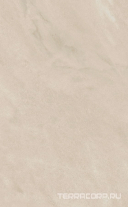 Керамическая плитка Kerama Marazzi Винетта  бежевый светлый глянцевый 25x40 Бежевый 