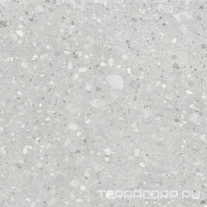 Керамогранит Gracia ceramica Urban  grey PG 01 60х60 Серый 
