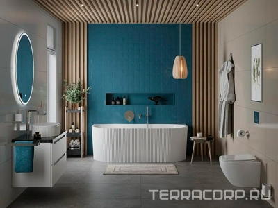 Ванна 1700х800хh580мм, пристенная, интегрированный слив-перелив, донный клапан в компл., (акрил цв.белый), BelBagno ZZ BelBagno Универсал BB713-1700-800