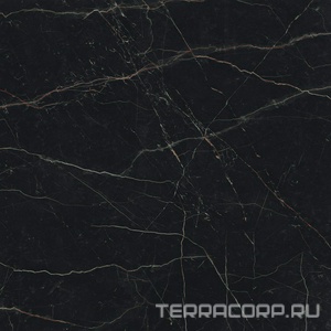 Керамогранит Atlas Concorde Italy Marvel Dream Marvel Black Atlantis Matt 120x120 Черный 