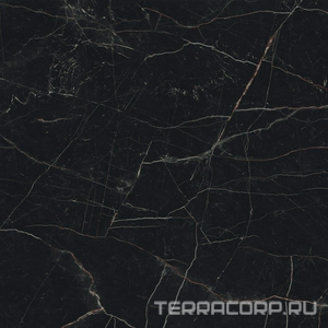 Керамогранит Atlas Concorde Italy Marvel Dream Marvel Black Atlantis Matt 120x120 Черный 