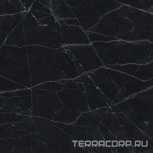 Керамогранит Atlas Concorde Italy Marvel Dream Marvel Black Atlantis Matt 120x120 Черный 