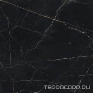 Керамогранит Atlas Concorde Italy Marvel Dream Marvel Black Atlantis Matt 120x120 Черный 