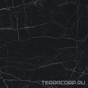 Керамогранит Atlas Concorde Italy Marvel Dream Marvel Black Atlantis Matt 120x120 Черный 