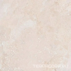 Литос бежевый светлый матовый обрезной 60x60x0,9