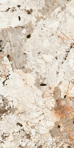 Керамогранит Florim Magnum Nature Mood Tundra Glossy  120x240 Бежевый 