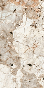 Керамогранит Florim Magnum Nature Mood Tundra Glossy  120x240 Бежевый 