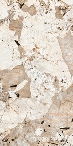 Керамогранит Florim Magnum Nature Mood Tundra Glossy  120x240 Бежевый 