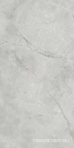 Керамогранит Atlas Concorde Italy Marvel X Marvel Grey Cloud Lappato  60x120 Серый 