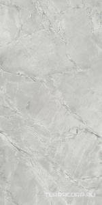 Керамогранит Atlas Concorde Italy Marvel X Marvel Grey Cloud Lappato  60x120 Серый 