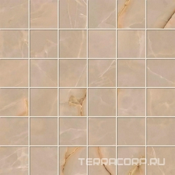 Symphonyx Cashmere Mosaic 30x30 Lap/Симфоникс Кашмир Мозаика  30x30 Лап