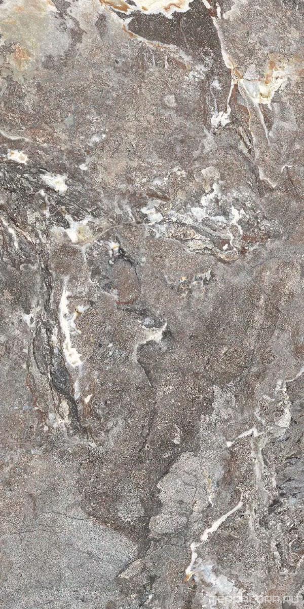 Керамогранит Florim Magnum Onyx&More Silver Porphyry Struct 60x120 Серый, фото 7