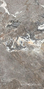 Керамогранит Florim Magnum Onyx&More Silver Porphyry Struct 60x120        Серый 