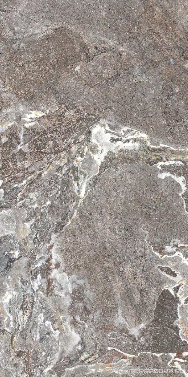 Керамогранит Florim Magnum Onyx&More Silver Porphyry Struct 60x120 Серый, фото 5