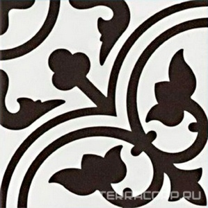 Керамическая плитка DeShun Ceramics Art Decor  DC222 20x20 Комбинированный 