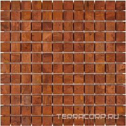 731 из меди (чип 23x23) 30х30
