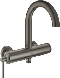 Смеситель Grohe Atrio New 32652AL3 для ванны с душем| 29x23x23