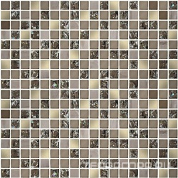 Мозаика PANDORA LATTE OMPA-152 |30x30