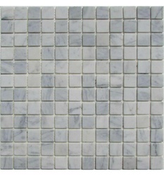 Мозаика из камня на сетке М20-004-23Т ZZ |30x30