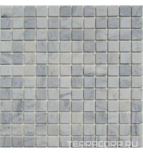 Мозаика Спектр-М Натуральный камень Мозаика из камня на сетке М20-004-23Т 30x30 Комбинированный 