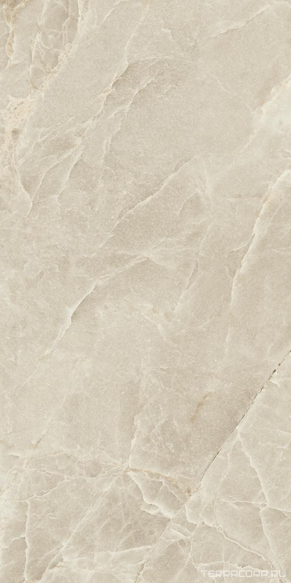 Керамогранит Benadresa Majestic Cream Silky 60x120 Бежевый, фото 3