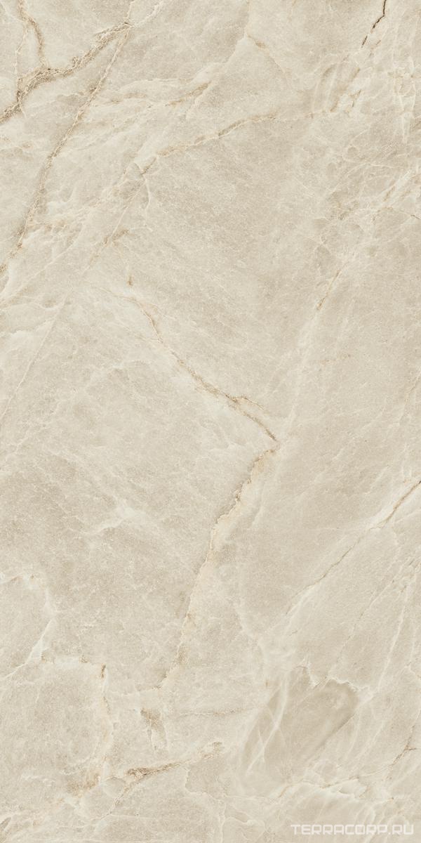 Керамогранит Benadresa Majestic Cream Silky 60x120 Бежевый, фото 6