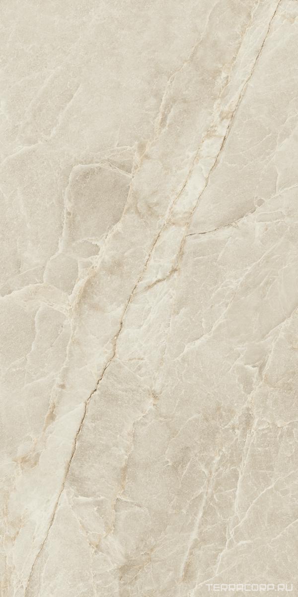 Керамогранит Benadresa Majestic Cream Silky 60x120 Бежевый, фото 4
