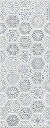 Декор Riviera Favo ХХ |20.1x50.5