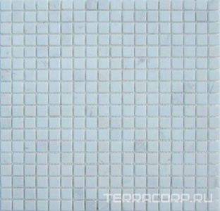 Мозаика Спектр-М Натуральный камень Мозаика из камня на сетке М20-020-15Т 30.5x30.5 Комбинированный 