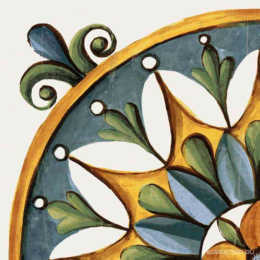 Vita Sole 01 Mat ZZ |20x20