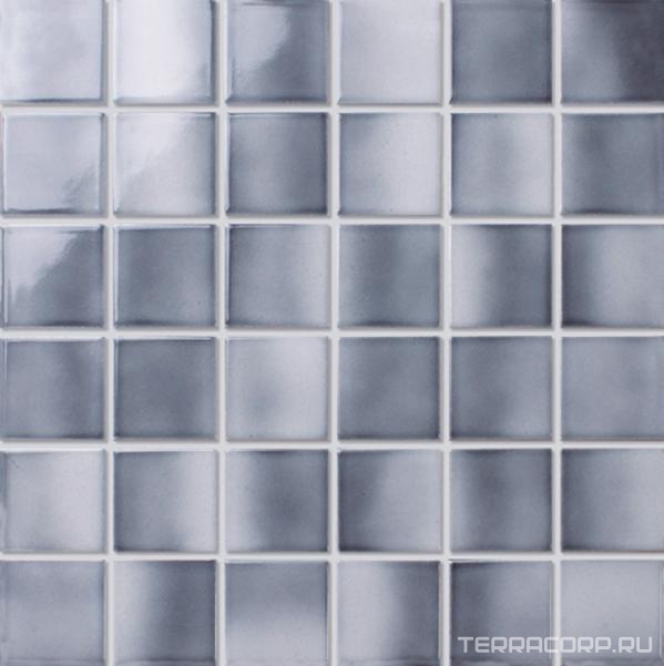 Мозаика Bonaparte Мозаика керамогранитная Retro grey (48x48x6) 30,6x30,6 Комбинированный, фото 3