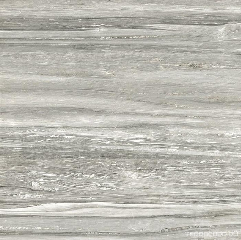 Керамогранит REX Prexious of REX Pearl Attraction Glossy 80x80 Серый