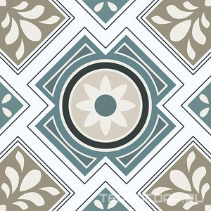 Керамогранит ProGRES Ceramica Faenza  45х45 Комбинированный 