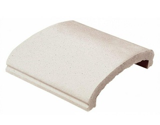 Pasamanos Blanco ZZ|24,4x25,1