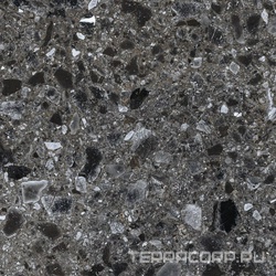 Керамогранит K-333/LR Dark GreyXX |60х60