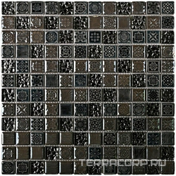 Morocco (23x23x8) ZZ 30x30